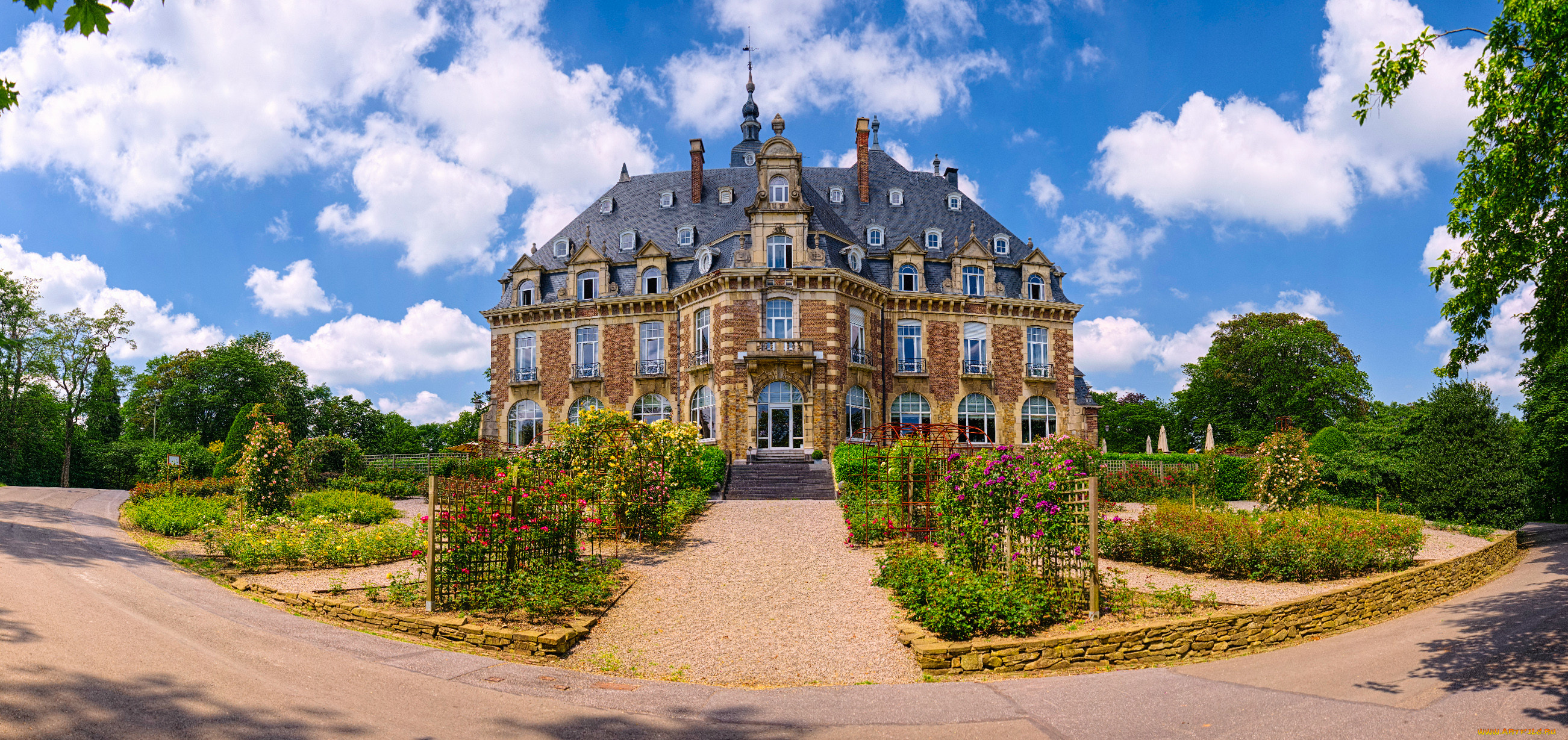 hotel le chateau de namur ,  namur,  belgium, , - ,  , 